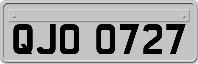 QJO0727