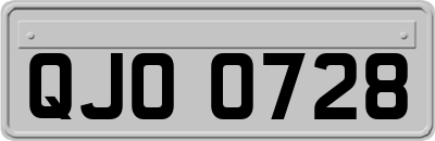 QJO0728