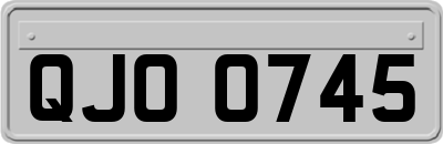 QJO0745