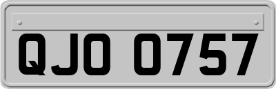QJO0757