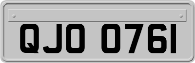 QJO0761