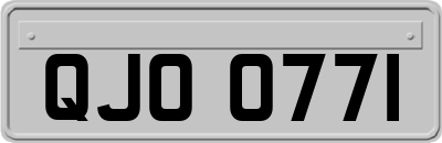 QJO0771