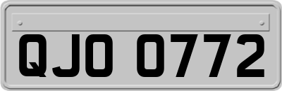 QJO0772
