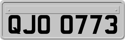 QJO0773