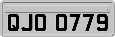 QJO0779
