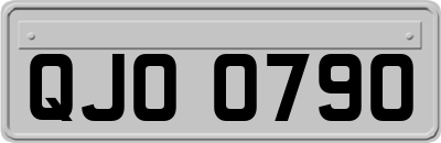 QJO0790