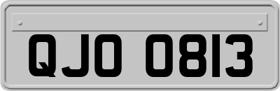 QJO0813