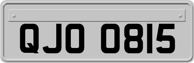 QJO0815