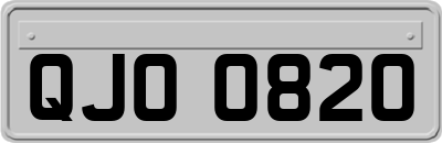 QJO0820
