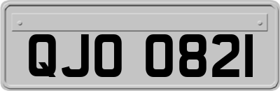 QJO0821