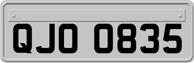 QJO0835