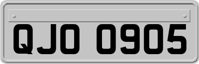 QJO0905