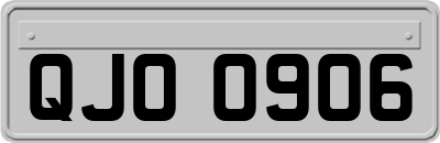 QJO0906