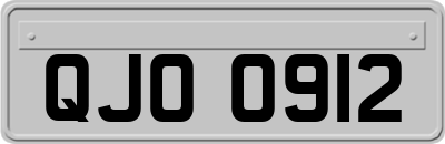 QJO0912