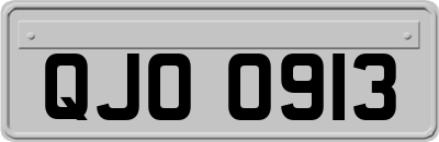 QJO0913