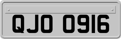 QJO0916