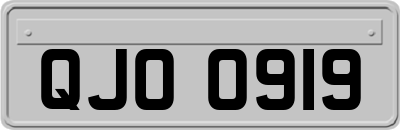 QJO0919