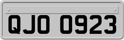 QJO0923