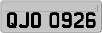 QJO0926