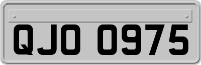 QJO0975