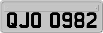QJO0982