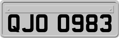 QJO0983