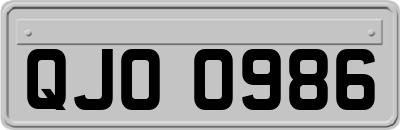 QJO0986