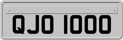 QJO1000