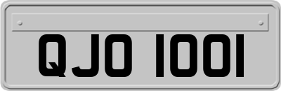 QJO1001