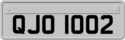 QJO1002