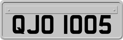 QJO1005