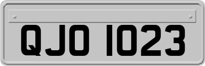 QJO1023