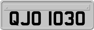 QJO1030