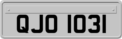 QJO1031