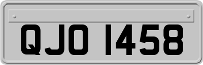 QJO1458