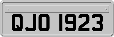 QJO1923