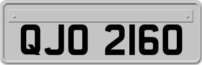 QJO2160