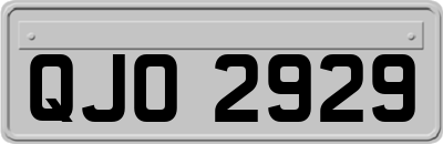 QJO2929