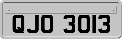 QJO3013