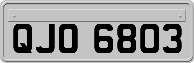 QJO6803