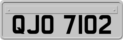 QJO7102
