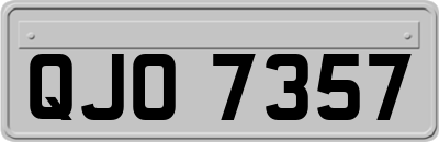 QJO7357