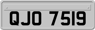 QJO7519