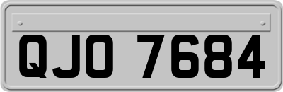 QJO7684