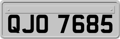 QJO7685