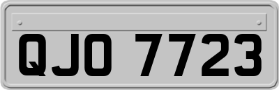 QJO7723