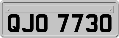 QJO7730