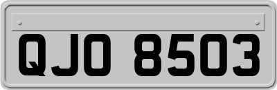 QJO8503