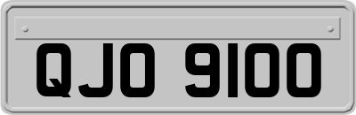 QJO9100