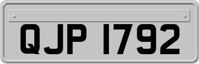 QJP1792